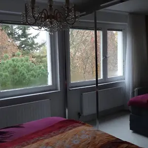  Apartment Schöne, Ruhige In Berlin-steglitz