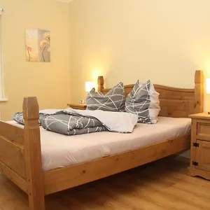  Apartment Prenzlauer Berg