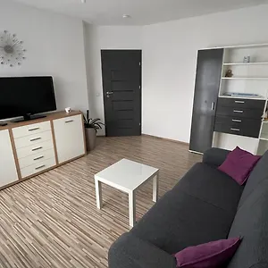  Apartment Fink