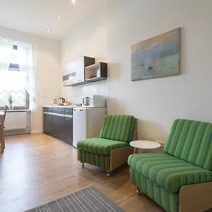  Apartment Stylish & Cosy In Berlin, Wifi